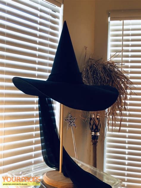 Witch Hats for Every Occasion: Where to Find Versatile Designs